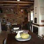 El Hacedor * La Aldea del Portillo del Busto