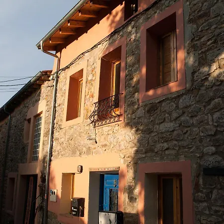 Hostel El Hacedor