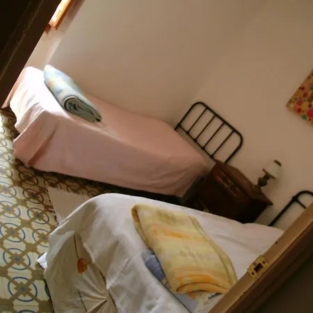 El Hacedor Hostel