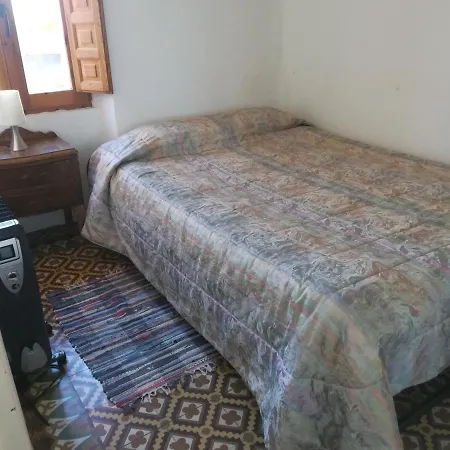 El Hacedor Hostel *