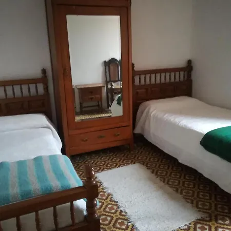 El Hacedor Hostel