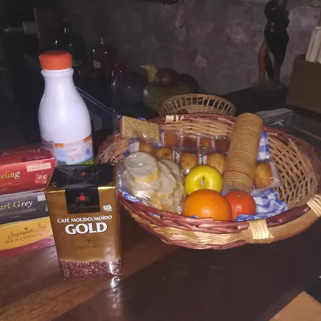 Хостел El Hacedor