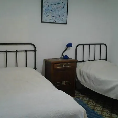 El Hacedor Hostel *