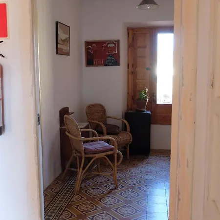 Hostel El Hacedor La Aldea del Portillo del Busto