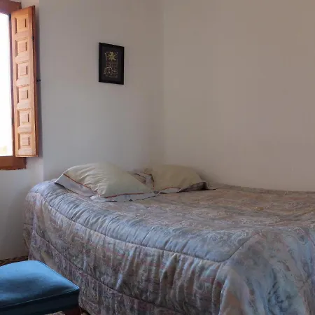 El Hacedor La Aldea del Portillo del Busto