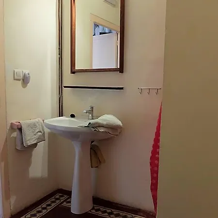 El Hacedor Hostel