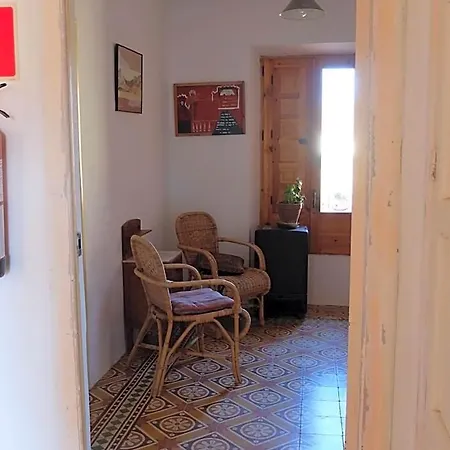 Hostel El Hacedor *