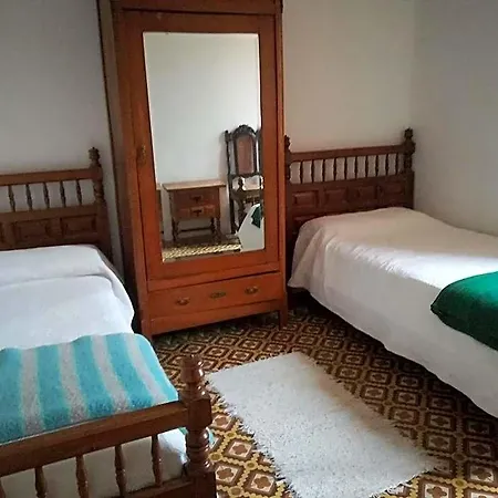 El Hacedor La Aldea del Portillo del Busto