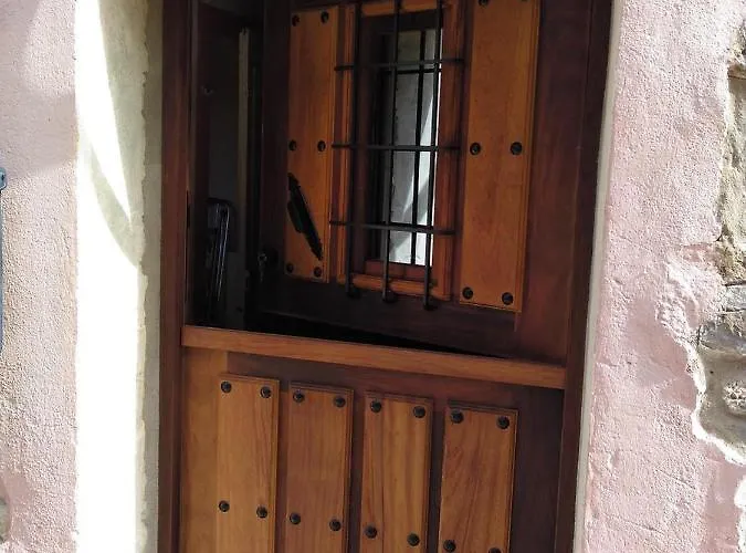 El Hacedor * La Aldea del Portillo del Busto