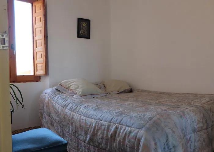 El Hacedor La Aldea del Portillo del Busto